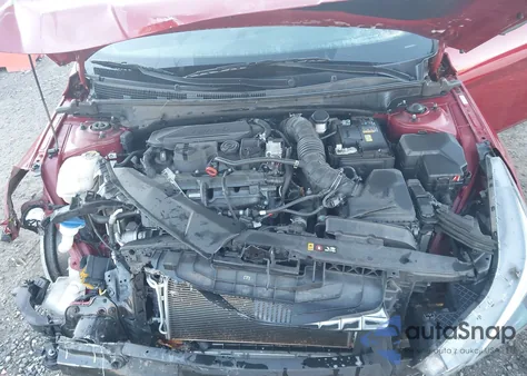 2023 Hyundai Elantra N Line z USA, uszkodzony, nr VIN KMHLR4AF5PU609144